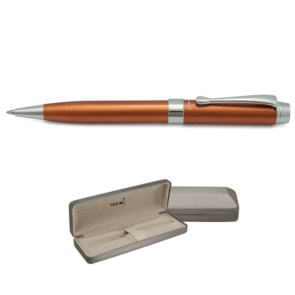 Melody 4 pen copper خودکار بنگال Melody 4