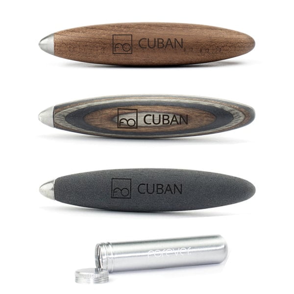 cuban pen خودکار جادویی مدل CUBAN