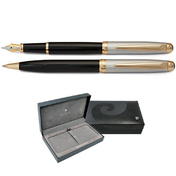 pierre Leo gold خودکار خودنویس Leo