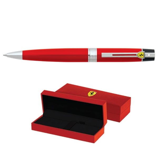 sheaffer pen Scuderia Ferrari 300 خودکار شیفر مدل Scuderia Ferrari 300 - تصویر 1
