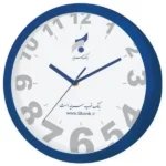 ساعت دیواری کوروش 5157