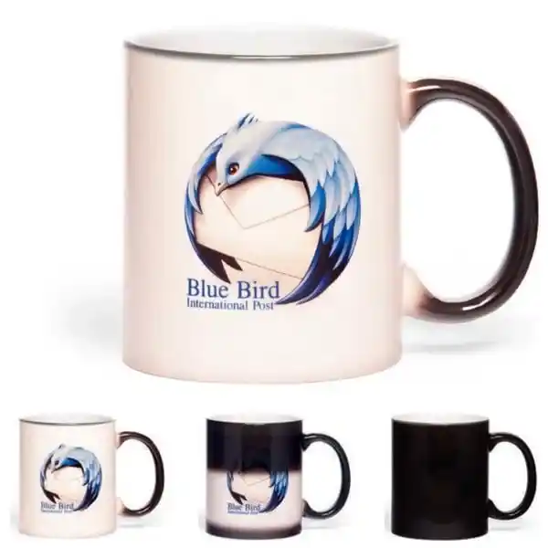 mug-cer-350 ماگ سرامیکی حرارتی