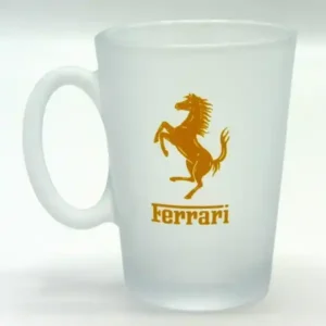ماگ یخی مدل فراری