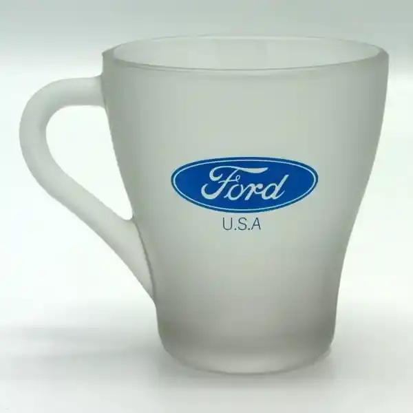 FORD-mug ماگ یخی مدل فورد