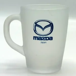 ماگ یخی مدل MAZDA