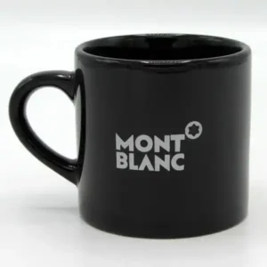 فنجان سرامیک مدل MONT BLANC
