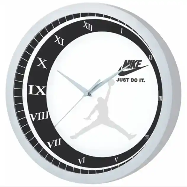 5157U CLOCK WALL-1 ساعت دیواری اسپرت 5157U