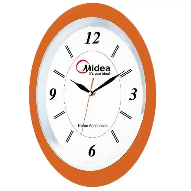 5163A CLOCK WALL-1_11zon ساعت دیواری میدیا 5163A