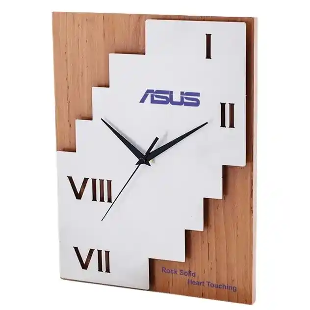 CLOCK WALL 5174 ساعت دیواری ایسوز 5174