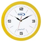 ساعت دیواری رها مدل5177