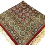 پارچه قلمکاری جیگری