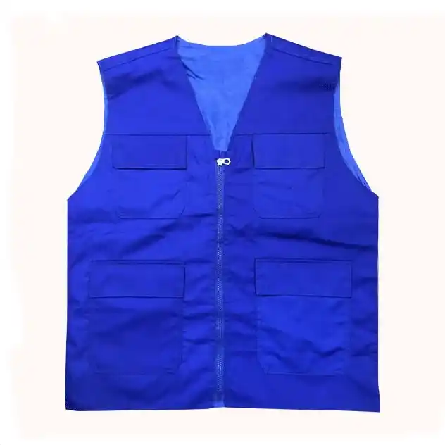 VEST005-1 جلیقه خبرنگاری