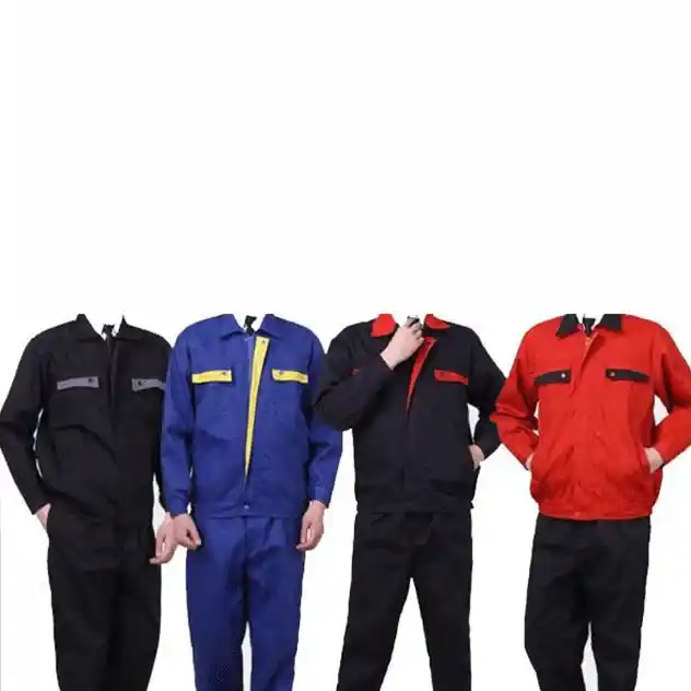single uniform لباس فرم تکین