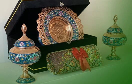 صنایع دستی تبلیغاتی
