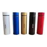 فلاسک درجه دار یونیک
