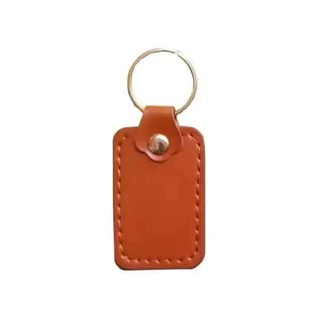 KEYHOLDER SAHBA جاکلیدی چرمی صهبا