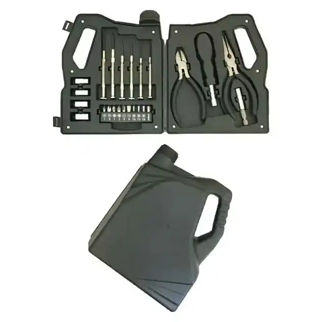 TOOL BOX ARAD ابزار آراد