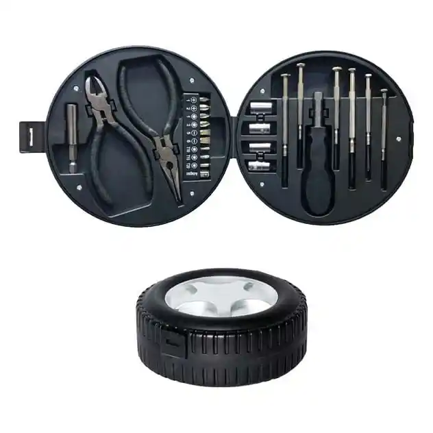 TOOL BOX RUNNER ابزارآلات راننده
