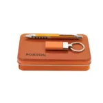ست خودکار و جاکلیدی PORTOK115