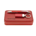 ست خودکار و جاکلیدی PORTOK115
