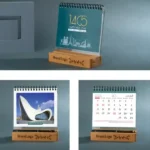 تقویم رومیزی 0373
