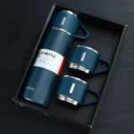 فلاسک و لیوان 3 کاپ