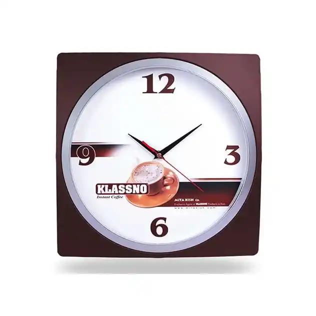 CLOCK WALL 240-2_11zon ساعت دیواری 240