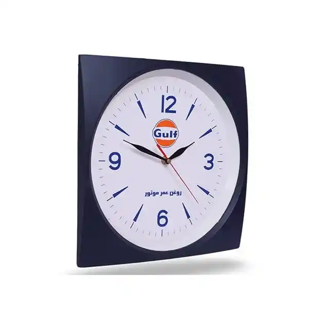 clock wall sama 230-1 ساعت دیواری سما 230