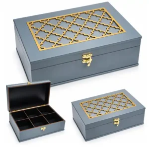 جعبه پذیرایی BA378-AR