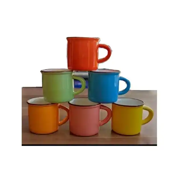 ماگ سرامیکی توسکا مدل MUG TO ماگ سرامیکی توسکا مدل MUG TO