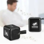 اسپیکر بلوتوثی لومینوس مدل HORSE