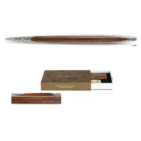 PININFARINA-min خودکار ماندگار PININFARINA SILVER