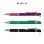 خودکار فلزی پایلوت PORTOK 120