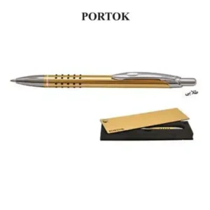 خودکار فلزی سوناتا Portok 116