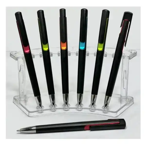 narvan-pelastic-pen خودکار پلاستیکی نارون