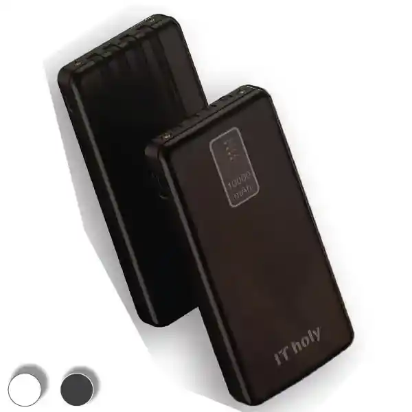 power-bank-P101 پاور بانک P101
