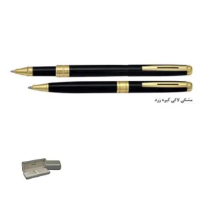 جفتی خودکار و روان نویس Melody 68 ملودی VATIKAN