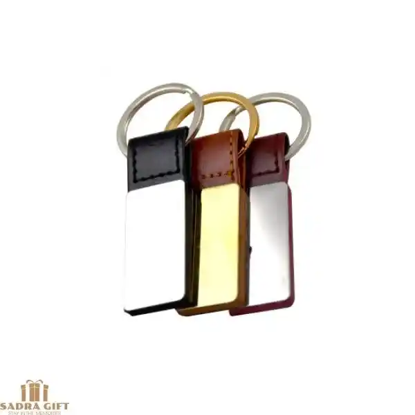 B12-KEYHOLDER جاکلیدی چرمی B12