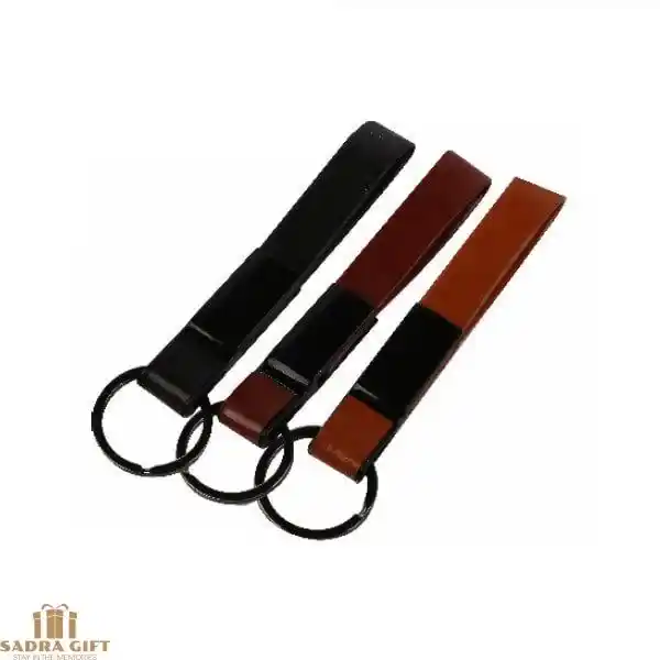 B3-KEY HOLDER جاکلیدی چرمی B3