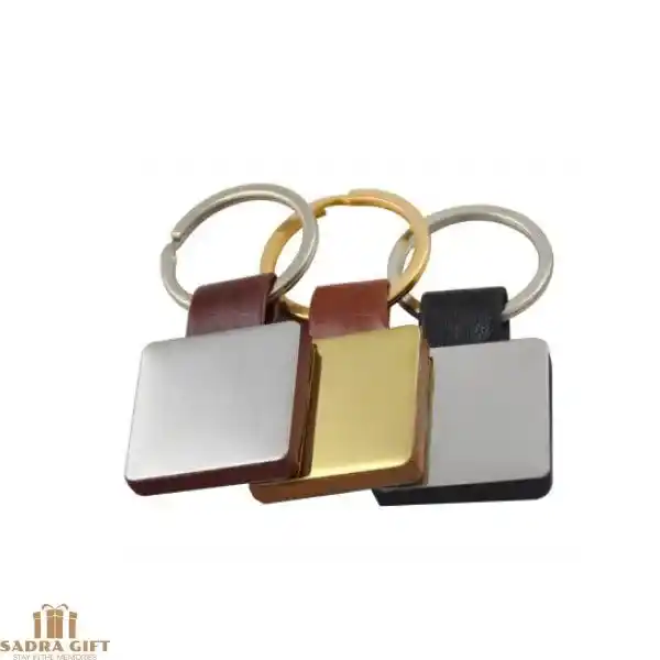 B6-KEY HOLDER جاکلیدی چرمی B6
