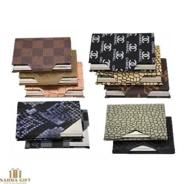 G27-VISIT CARD HOLDER جاکارتی G27