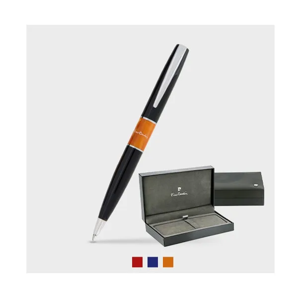 PIERRE-CARDIN-LIBRA-min خودنویس و خودکار LIBRA