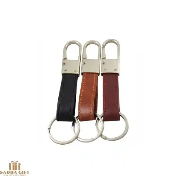 b5-KEY HOLDER جاکلیدی چرمی B5