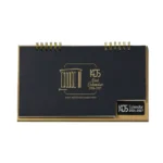 تقویم رومیزی C601