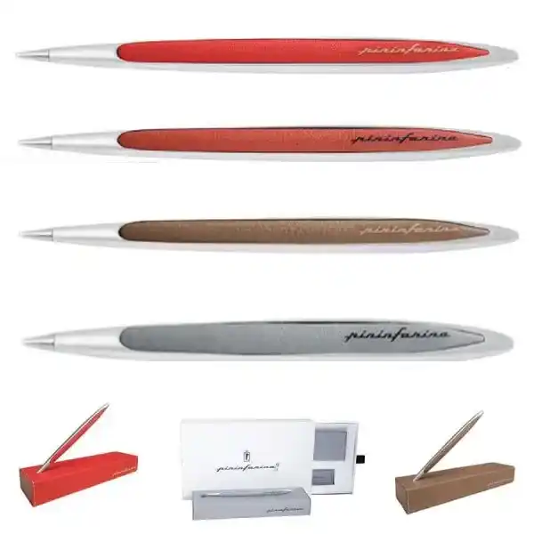 pinifarina-combiano-luxery خودکار ماندگار PININFARINA CAMBIANO LUXURY LEATHER