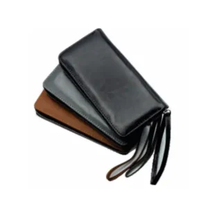 کیف جیبی چرم k3