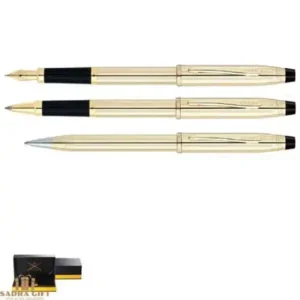 ست خودکار CENTURY II GOLD 10