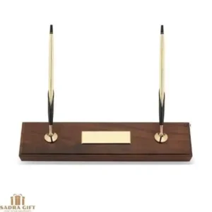 خودکار اتود DOUBLE DESK SET