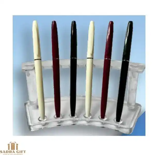 PEN-KAMAR-PICH خودکار پلاستیکی کمرپیچ