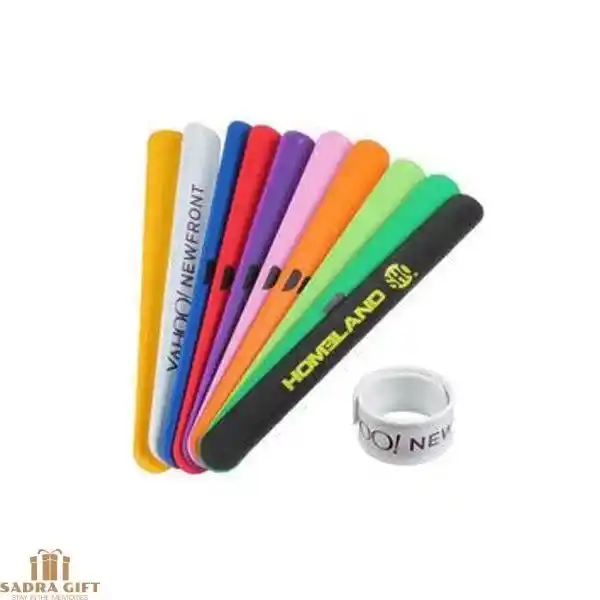 dastband-plastici دستبند سیلیکونی